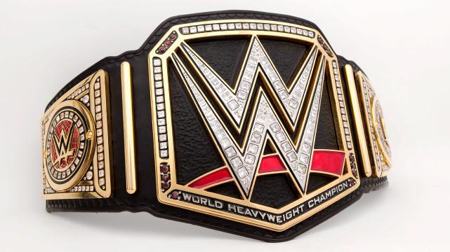 Super Bowl 50 Champions To Receive A WWE World Heavyweight ...