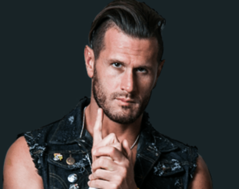 Alex Shelley Discusses His Departure from TNA Wrestling, Johnny TV to Appear in Bloodsport X, and Other Noteworthy Updates