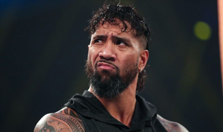 Sami Zayn & Jey Uso Reunite On RAW, Producers For WWE RAW Revealed ...