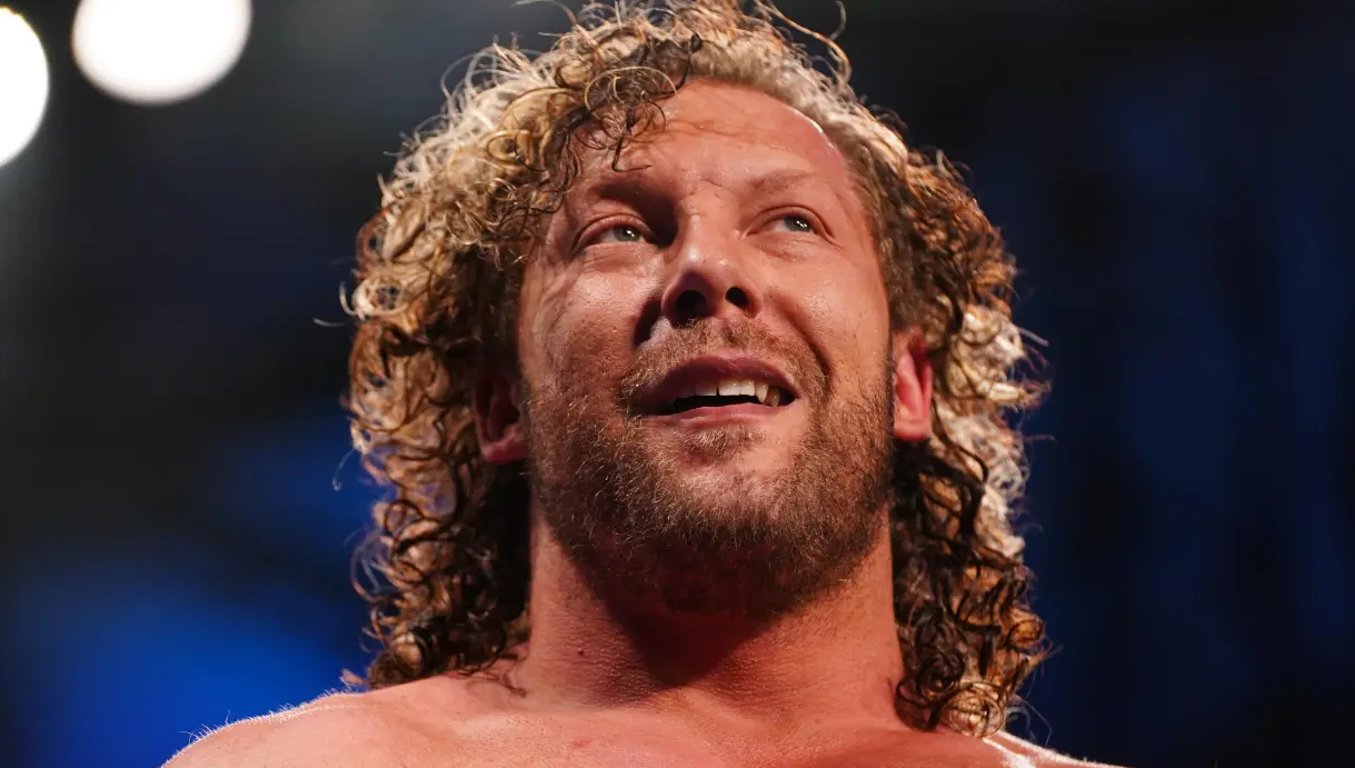 “Kenny Omega’s Highly Anticipated Return to AEW Officially Confirmed; Exciting Lineup Unveiled for This Saturday’s Episode of AEW Collision”