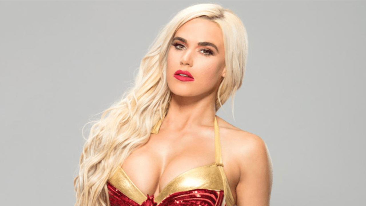 Pictures of lana from wwe