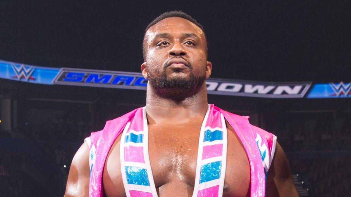 The Wrestling World Reacts To Big E.’s Injury From WWE SmackDown