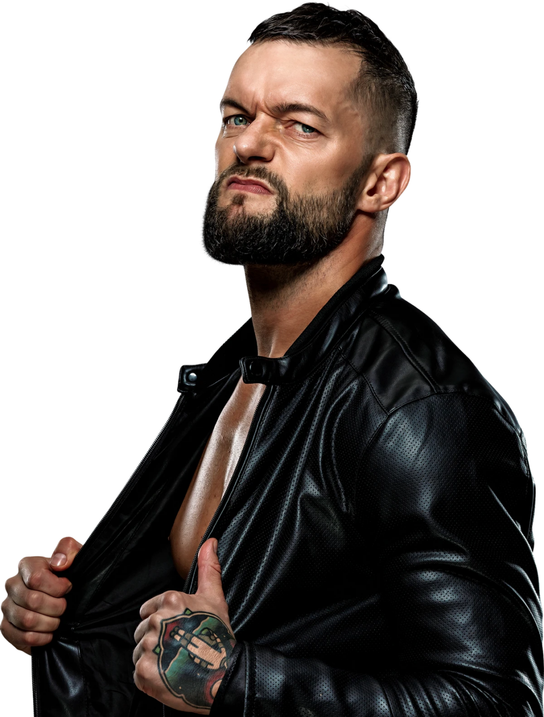 Finn Balor Comments On Whether His 'Demon' Persona May Return In WWE -  