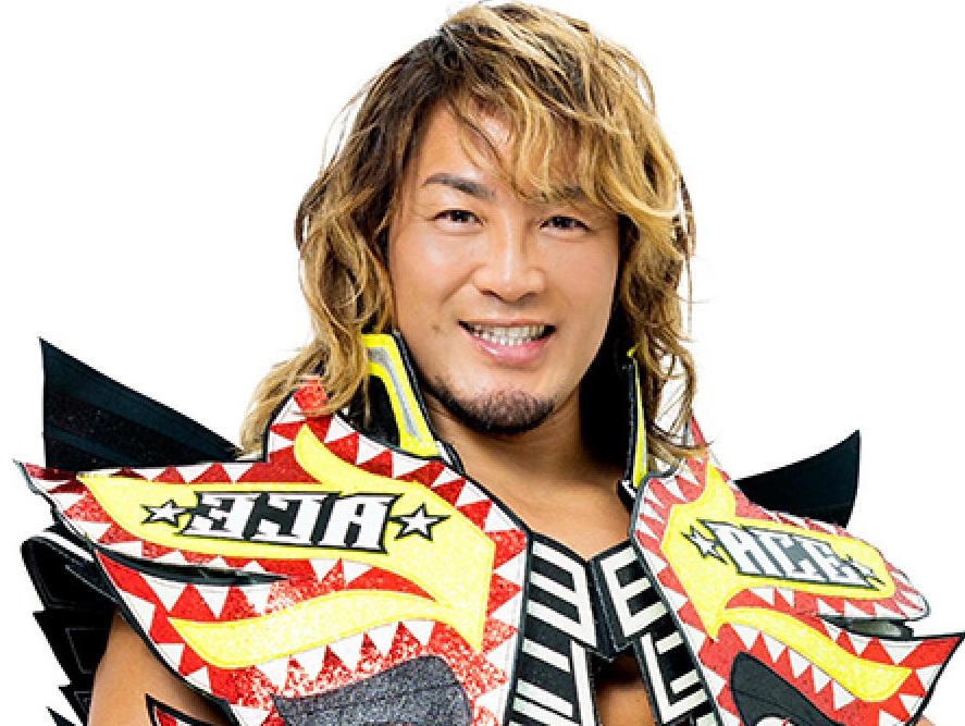 Hiroshi Tanahashi sustains injury and withdraws from ‘New Beginning’ in Sapporo event