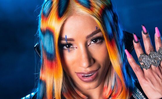 Mercedes Mone Opens Up About Her WWE Departure: Experiencing Feelings of Loss, Brokenness, and Hurt