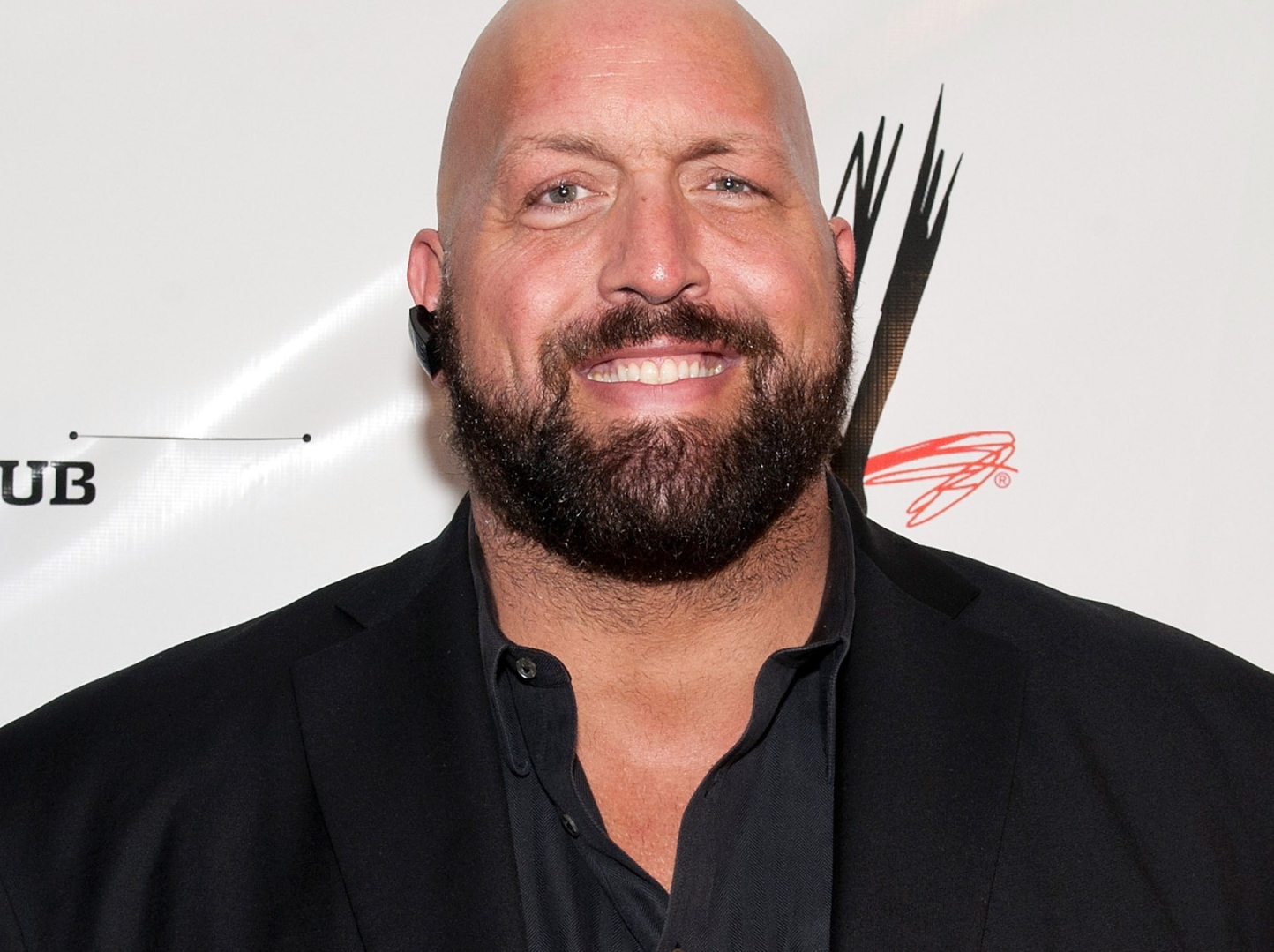 Paul Wight Reveals His Initial Reaction To Hearing 'The Big Show' Name -  