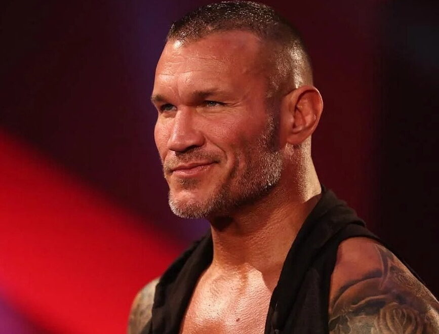 Randy Orton Expresses Concern over Allegations Against Vince McMahon
