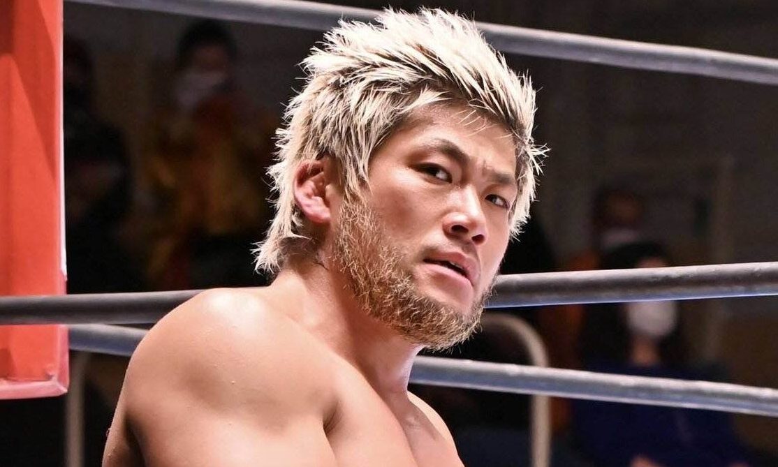 SANADA Withdraws from Dontaku Tour, NJPW Faces Huge Fan Club Member Data Loss