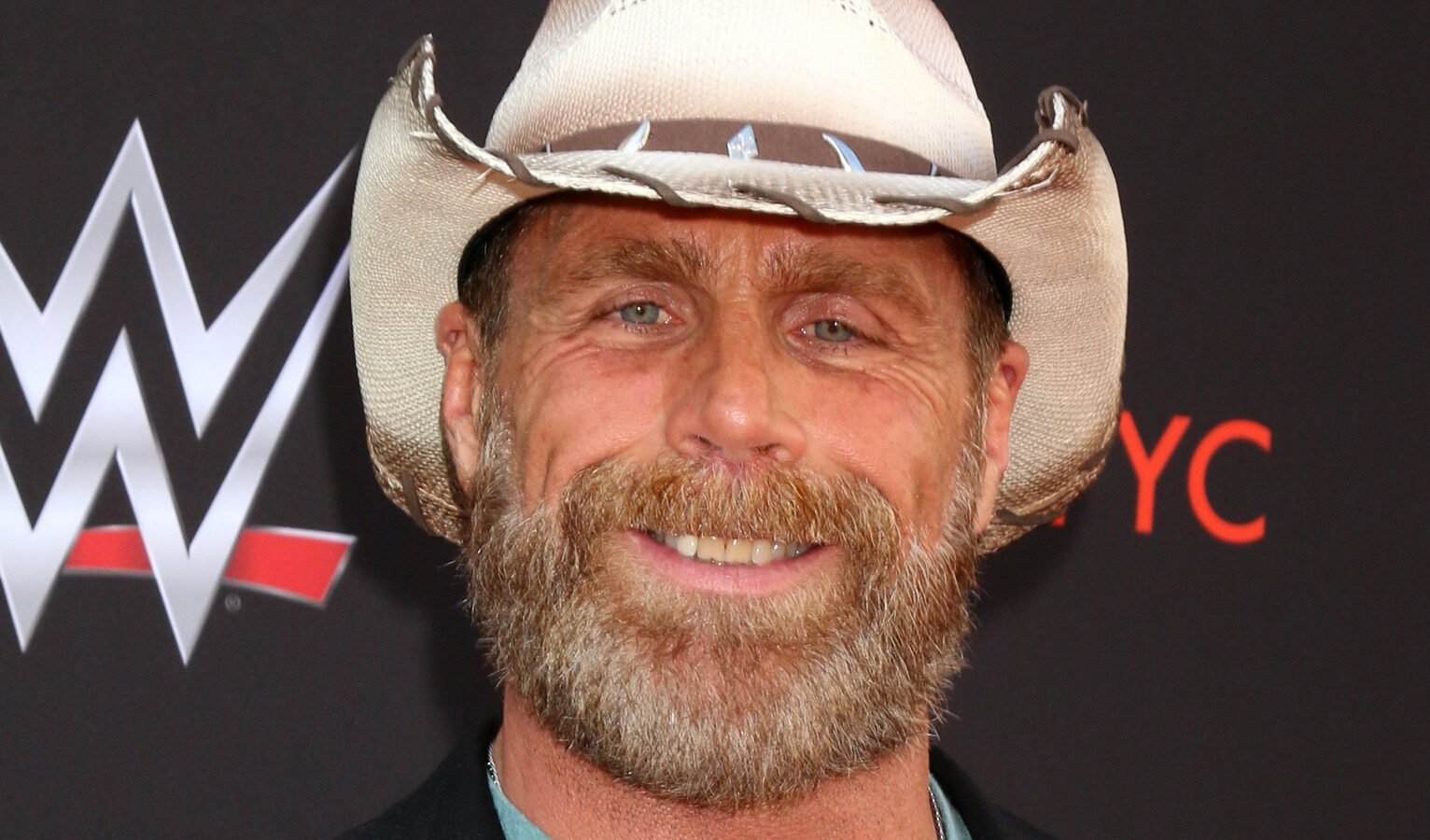 Shawn Michaels Extends Open Invitation to CM Punk for WWE NXT