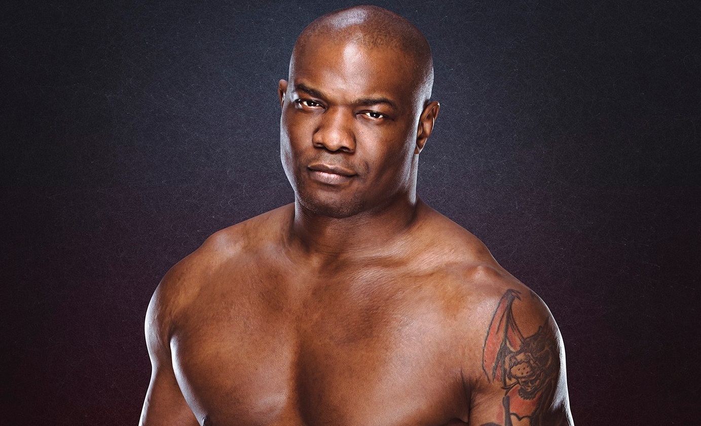 Shelton Benjamin Explores the Possibility of Joining AEW