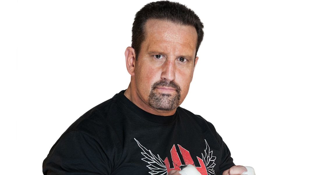 Tommy Dreamer Heaps Praise On This Week's WWE NXT Main Event ...