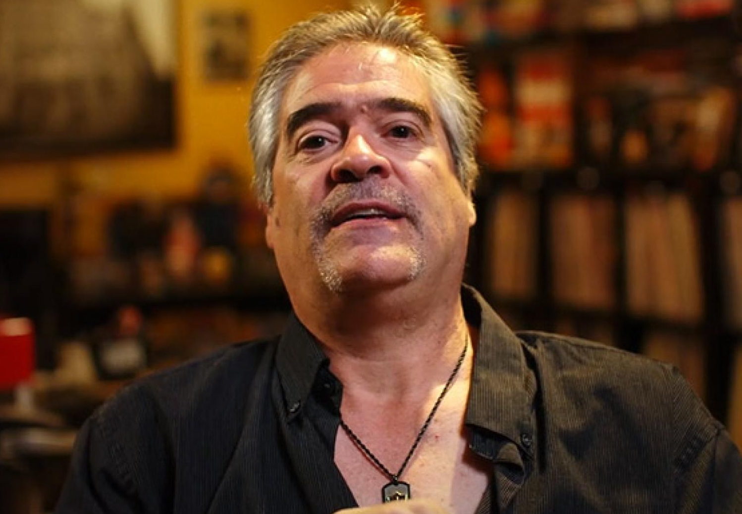 Kevin Nash Suggests AEW Should Consider Giving Vince Russo an Opportunity