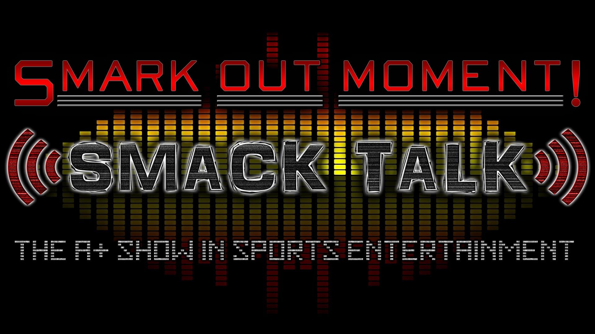Wrestling Smack Talk Podcast Episode #245 - Shelton Benjamin Career ...