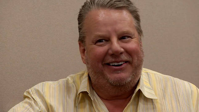 How Bruce Prichard Was Able To Keep His Podcast After WWE 