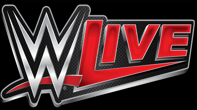 Street Fight at WWE Live Event in Palm Desert, CA Yields Exciting Results