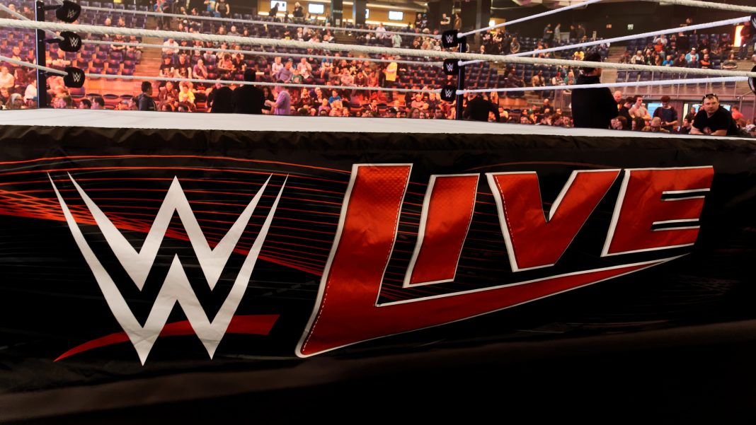 Analysis of WWE Live Event in Kennewick, WA: A Thrilling Matchup between Rollins and Nakamura