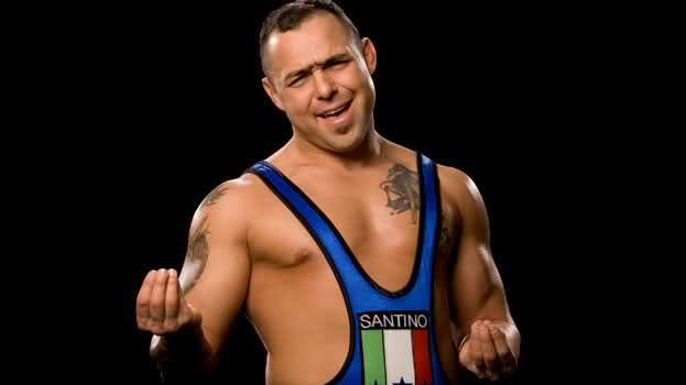 Santino Marella Comments On Fans Turning On Him Early In His WWE Career, Mo...