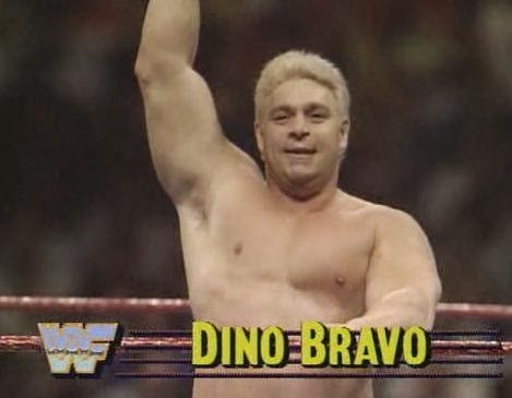 "The Dino Bravado" : The Tragic Death of Wrestling Superstar Dino Bravo - eWrestlingNews.com
