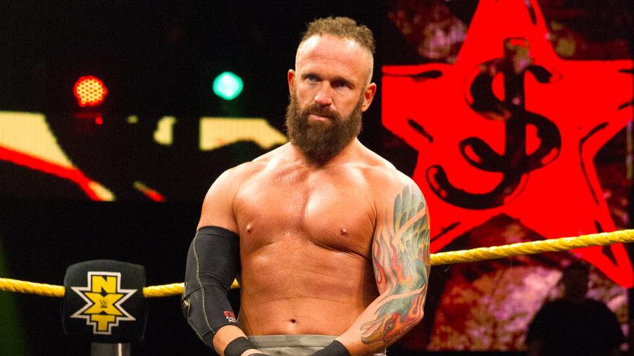 Eric Young Required to Sign Non-Disclosure Agreement Prior to WWE Release