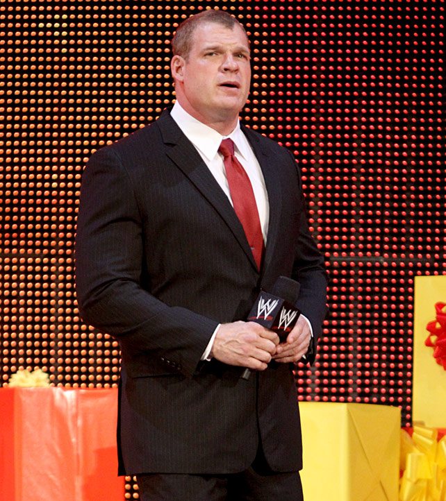 Kane Withdraws From Political Event Due To Health Issues - Details