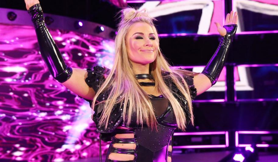 Natalya’s Infatuation with Hiroshi Tanahashi and The Miz’s Unsettling Experience as a Beloved Babyface