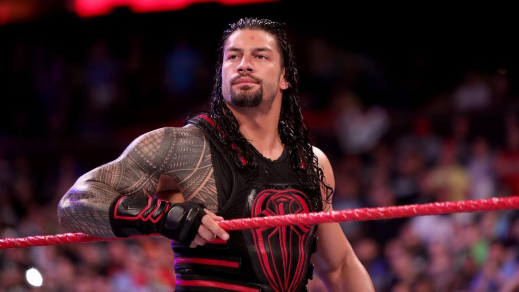 Watch Roman Reigns Reveals How He Sees John Cena Comments On