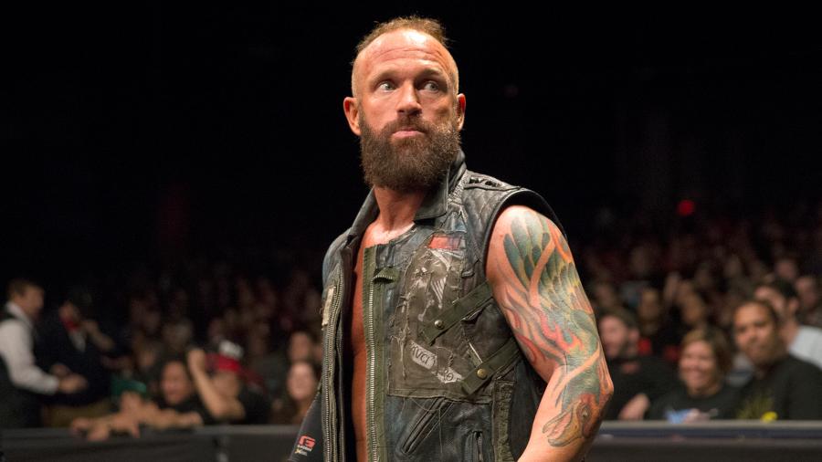 “Devastating Injuries Strike TNA Rebellion 2024: Eric Young and Brian Myers Sidelined”