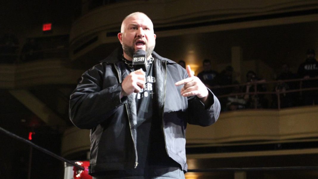 Bully Ray Expresses Opposition to ‘You Deserve It’ Chants, Advocates for Talent’s Right to Opportunities