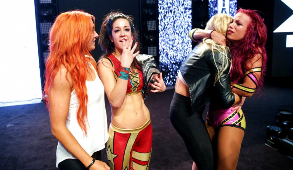 Becky Lynch’s Optimistic View on the Possibility of a Four Horsewomen WrestleMania Match, Latest Updates on Seth Rollins