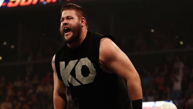 Kevin Owens Praises NJPW Star - eWrestlingNews.com