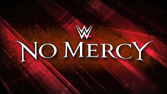 WWE No Mercy 2017: Watch Lesnar vs Strowman online - UK 