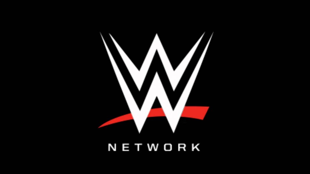 Weekly Schedule for WWE Network Programming (3/25/24)