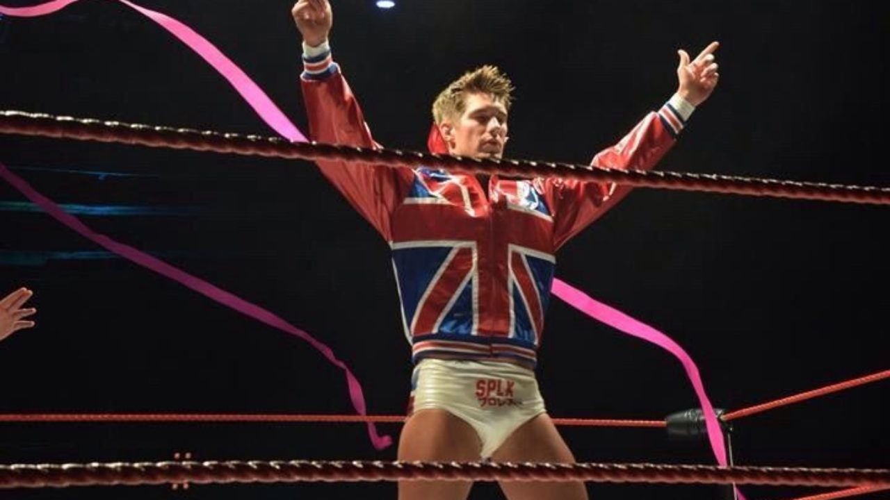 Zack Sabre Jr. Explains Why He Did Not Sign With WWE & Why He No Longer  Identifies Himself As A "Junior Heavyweight" - eWrestlingNews.com