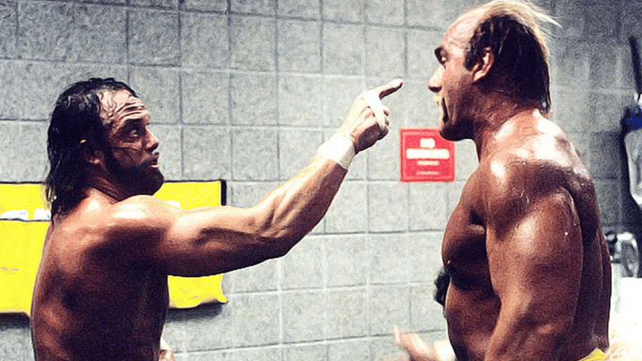 Bruce Prichard Speaks On The 'Mega Powers' Storyline Bringing Hulk Hogan & Randy Savage Closer As Friends - eWrestlingNews.com