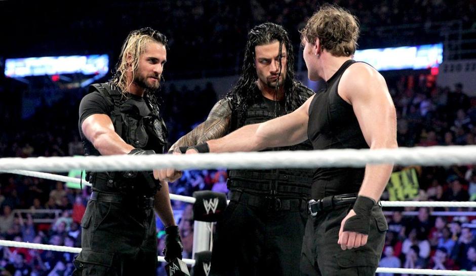 Seth Rollins Reacts to PWI 500 2023 Honor with ‘Shield Fist Bump’ Photo