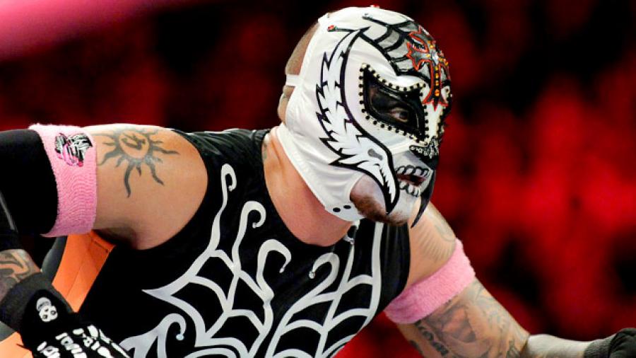 WWE &amp; Mattel To Have Panel At SDCC, Rey Mysterio To Appear During Lucha  Libre Panel - eWrestlingNews.com