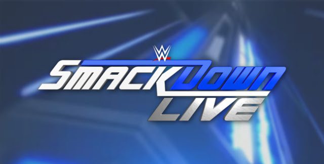Report Wwe Smackdown Live To Get A New Logo Stage Design For Fox Move Ewrestlingnews Com