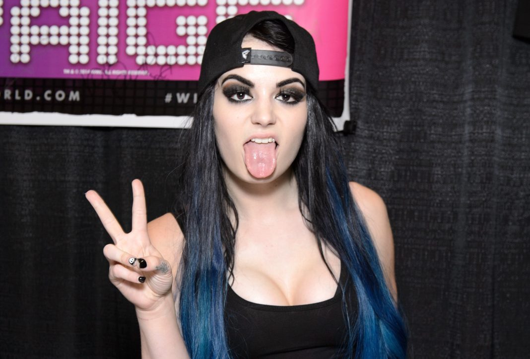 2016 Wwe Paige Porn - Paige Admits She Failed Her Second WWE Drug Test Due To Illegal Drugs -  eWrestlingNews.com