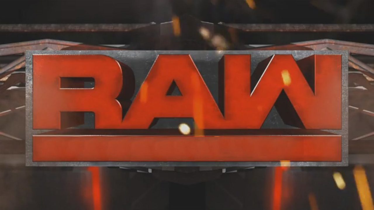 Wwe Monday Night Raw Results November 13th 17 Brock Lesnar Addresses Aj Styles Six Man Main Event Ewrestlingnews Com