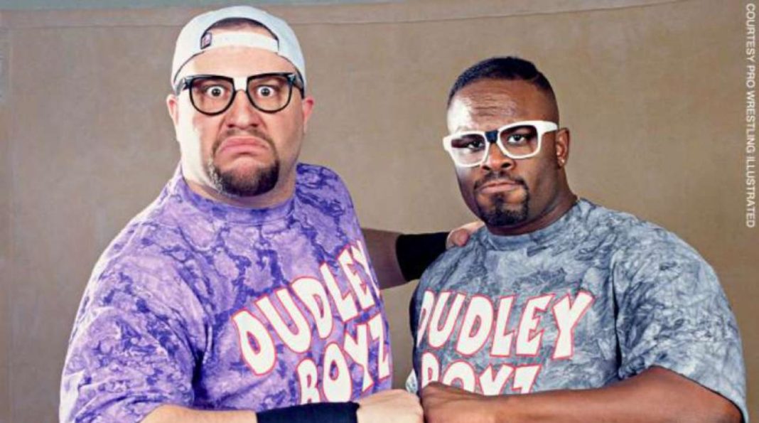 Insightful Explanation: Understanding the Reasons Behind The Dudley Boyz Frequent Losses in ECW, as Revealed by Bully Ray