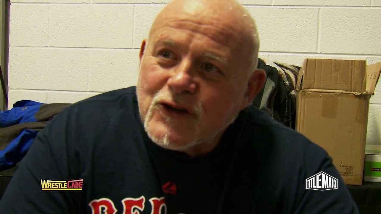 Kevin Sullivan Discusses the Underrated Talent of Damian Priest, and Natalya Reflects on Her Match Against Charlotte Flair