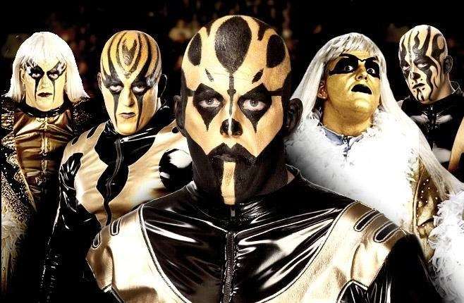 Dustin Rhodes Reveals Dusty’s First Response to the Goldust Character