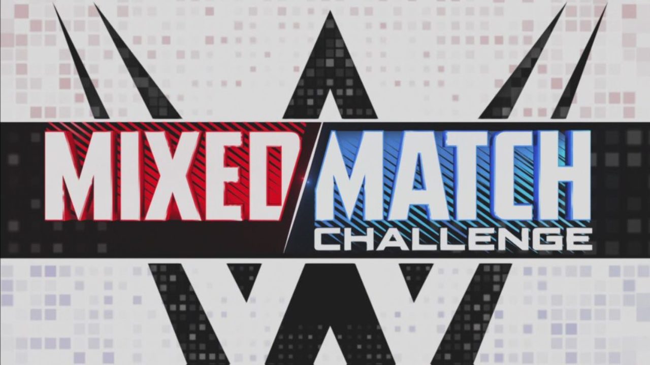 WWE Mixed Match Results For November - eWrestlingNews.com