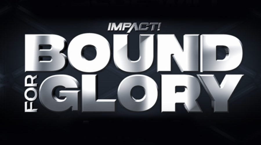 The Updated Impact Wrestling Bound For Glory Card 3 Matches Confirmed