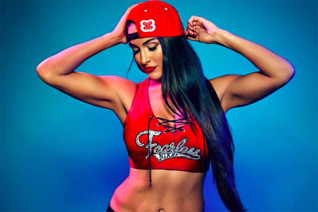 Nikki Bella Contemplated Joining AEW After Mercedes Mone’s Debut