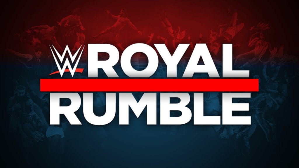 Final Lineup for Tonight’s WWE Royal Rumble PPV