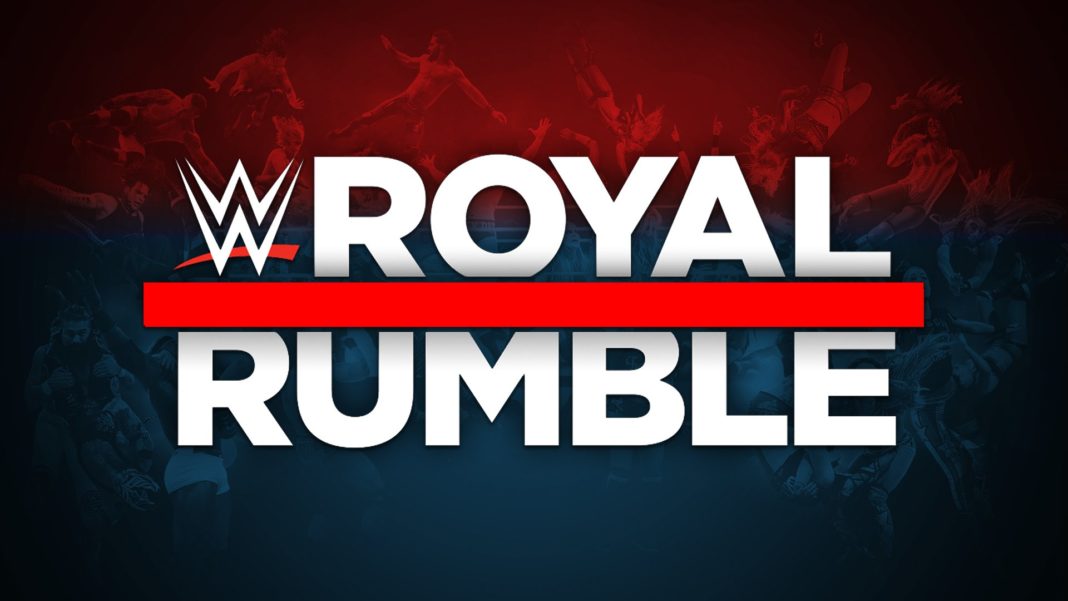 WWE Royal Rumble 2024: Two Prominent Figures Excluded from Participation
