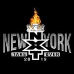 NXT TakeOver Brooklyn 5