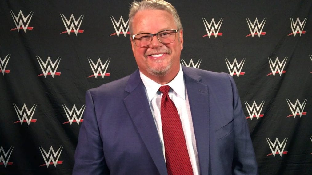 Bruce Prichard’s Appreciation for Bubba Ray Dudley’s Stuttering Gimmick Explored, Insights from Latimer/DeMott