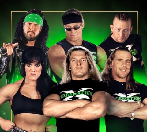 Shawn Michaels Believes Chyna Would Be “Phenomenal” In Today’s Era Of WWE